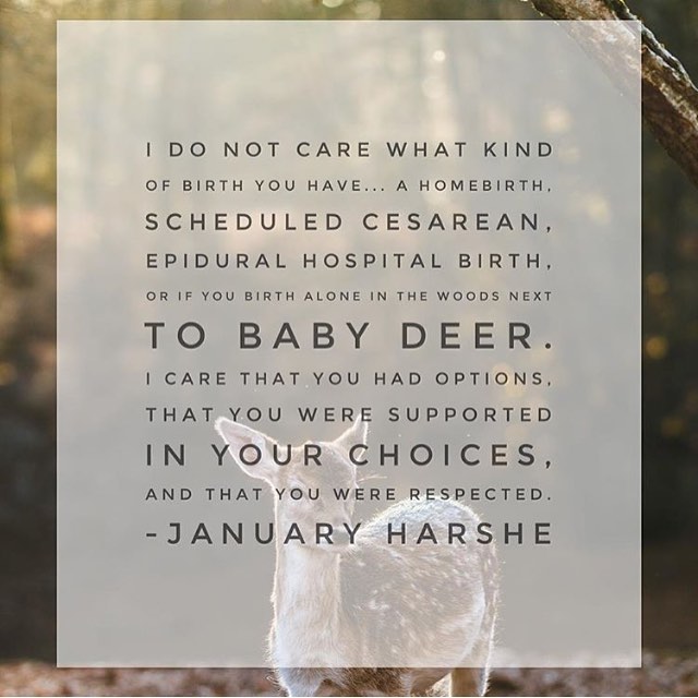 Birth Doula Support Hampton Roads