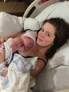 Birth Support and Photography